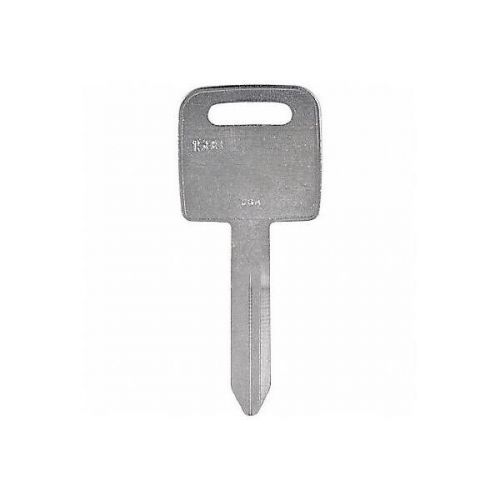 1588 key blank