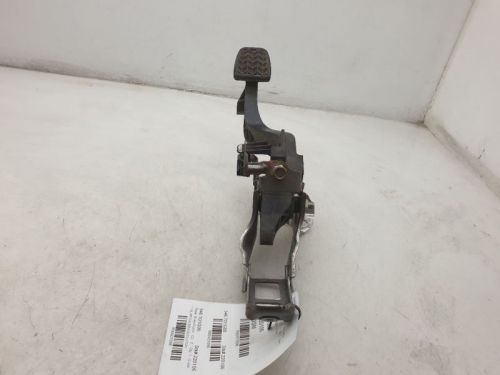 2008 toyota yaris 1.5l mt clutch pedal assembly