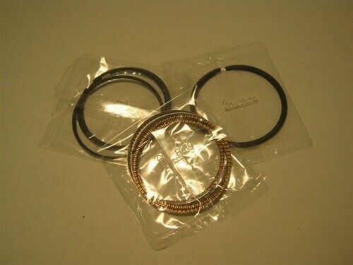 Suzuki carry japanese mini truck piston ring set dd51t dd51b db51t dc51t f6a