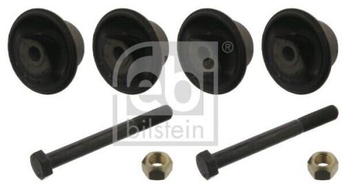 Bearing set, axle beam fits vw passat 32, 32b, 33b 1.6 rear 79 to 88 wv febi new