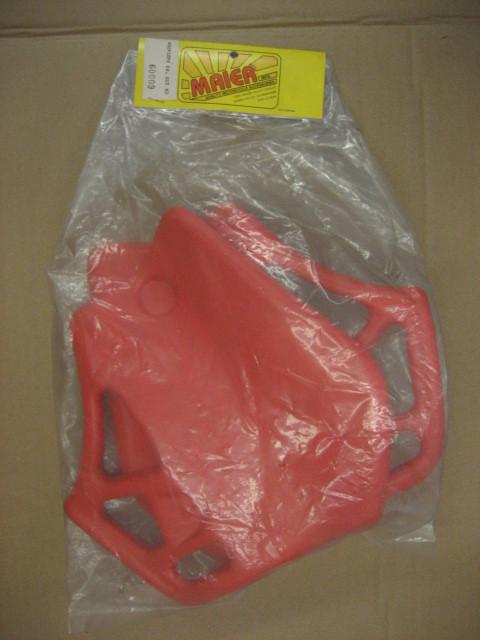 83 honda cr250 radiator scoops guards maier nos