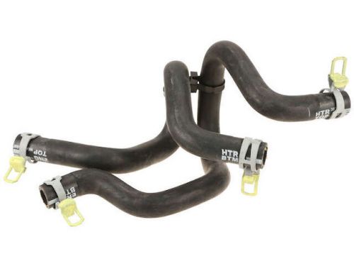 Heater hose set mopar 51thsq78 for dodge caliber 2007 2008 2009 2010 2011 2012