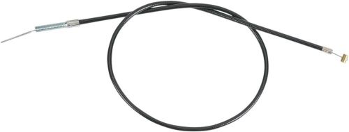 Parts unlimited custom fit throttle cable #05-13816