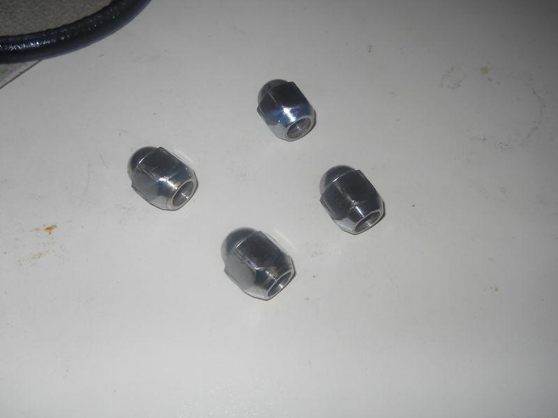 4 nissan sentra 2000 lug nuts