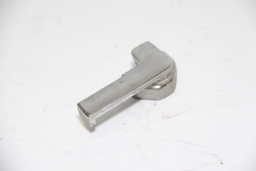 Cessna l/h window latch assembly, p/n: 1217066-1