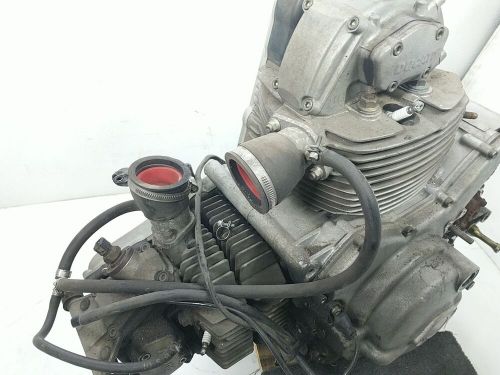 99 ducati 900 ss engine motor guaranteed