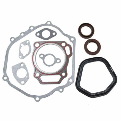 Motor gaskets for dewalt dxpw61299 pressure washer 3600 psi