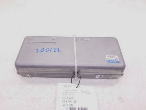 Conv/invert/charger power steering id g925048011 fits 06-09 lexus rx400h