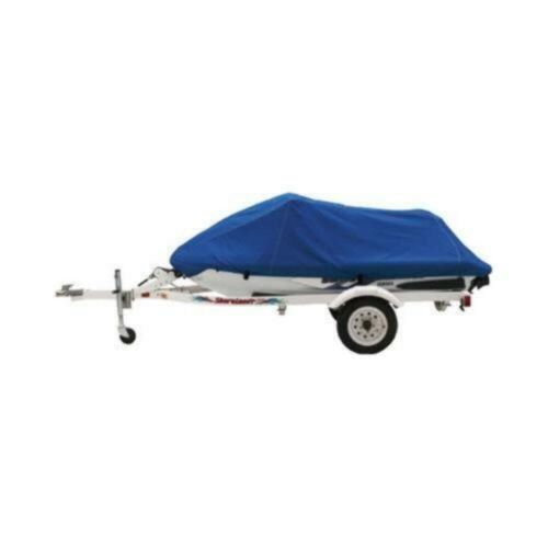 Covercraft xw8102ul ultra&#039;tect custom fit blue watercraft cover