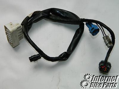 Suzuki 2000 suzuki rm125 wiring harness en