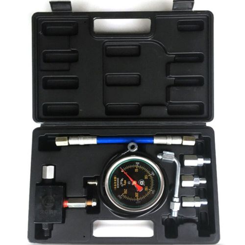 New high pressure common rail pump plunger pressure test repair tool set 2500bar