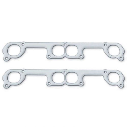 Sbc 18-deg. header gasket set