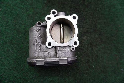 2013 14 15 16 ford escape 1.6l throttle body 7s7g9f991ca oem