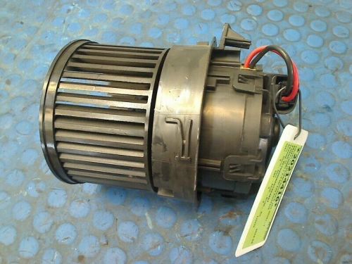 Heater blower motor heater fan motor citroën c3 (sx/sw) 2019 t1013142j-