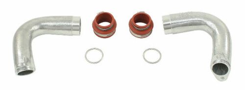 End casting kit, single port, fits vw bug/beetle dune buggy, empi 3237