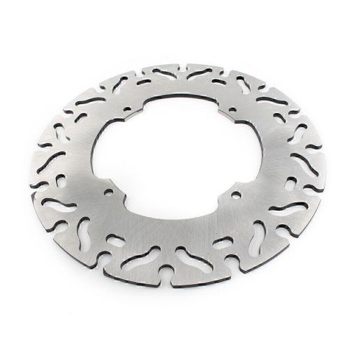 Front brake disc rotor for motor honda xr250 crm250 xlr250 xl xr crf models