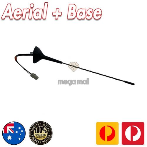 For nissan qashqai 2014 - 2020 aerial antenna