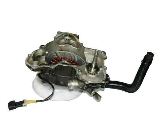 2004 polaris msx 150 stator and water pump