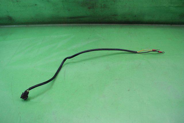 1989 harley davidson fl touring electra glide flht fuel sending unit harness