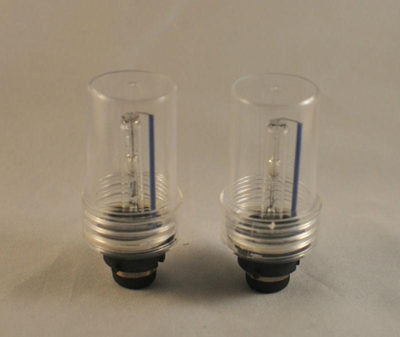 8000k d2s d2c d2r high/ low beam blue hid xenon replacement light bulbs -1pair