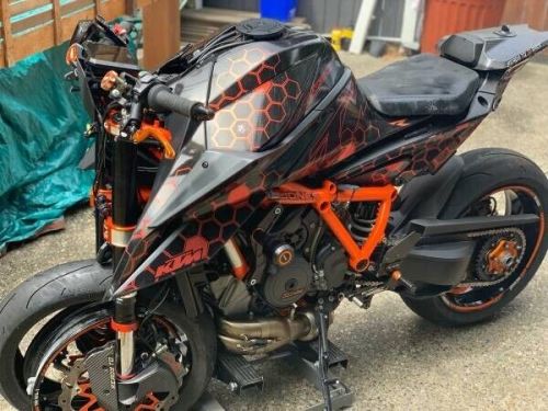 2020 ktm super duke 1290 r engine superduke