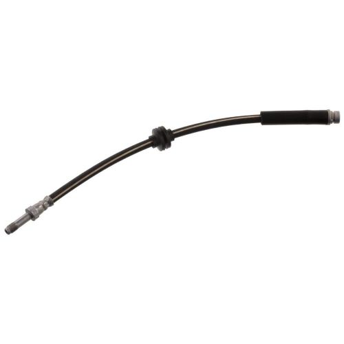 To fit ford transit  2.4 3.2 tdci 2.3 front axle left right brake hose