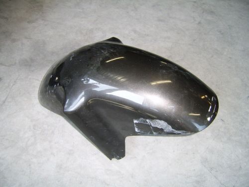 Suzuki gsx r 750 1996-1999 1997 front mudguard fender front-