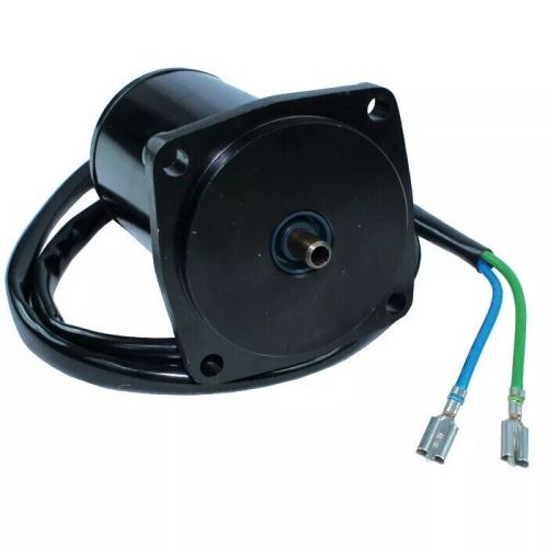 Tilt trim motor for honda bf40a bf50a  40hp 50hp 1992 1993 1994 1995-2002 new