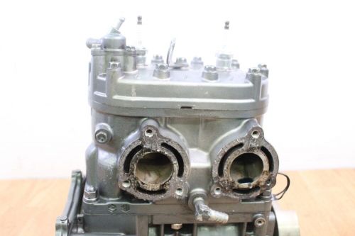 1995 arctic cat montego 640 motor engine