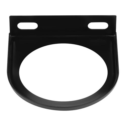 52mm 2 inch universal single-hole-meter gauge pillar mount pod holder bracket