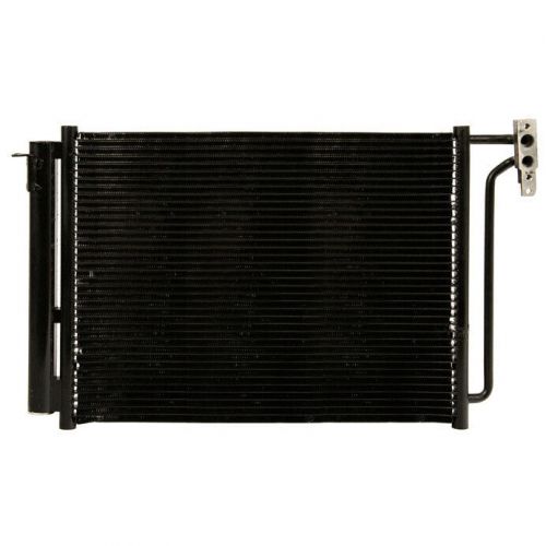 For bmw x5 2000 2001 2002 2003 2004 2005 2006 a/c ac condenser drier gap