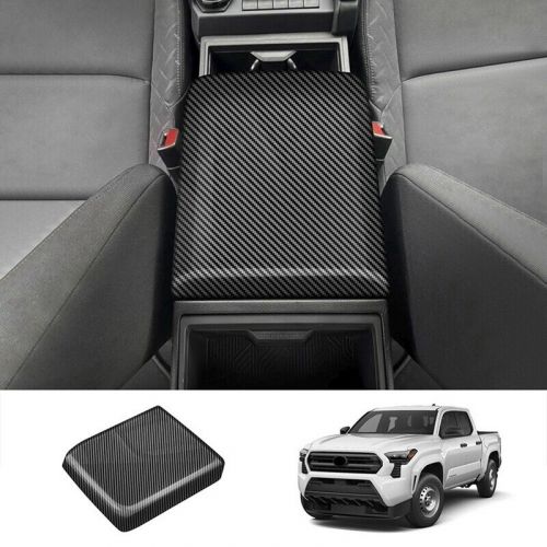 Car center console armrest box cover for 25152-