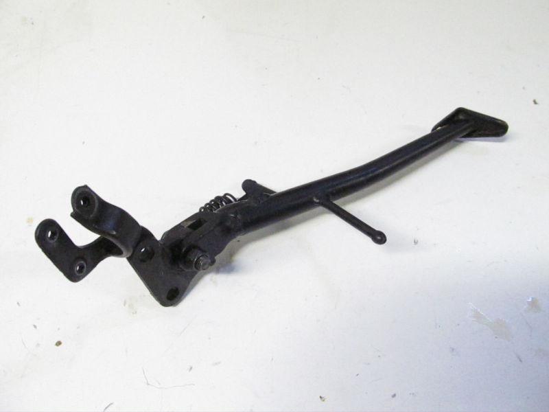 Suzuki gsx-r 750 gsxr750 gsxr 750 2001-2003 side stand with bracket 107963