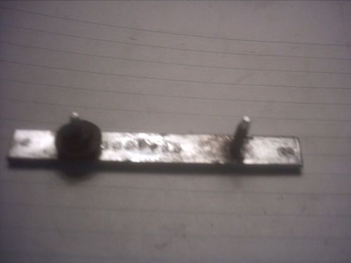 69 70 ? chevelle header emb. ? 3942788 original gm