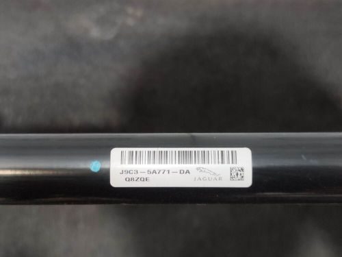 Land rover discovery sport l550 2.0 diesel rear sway anti roll bar j9c3-5a771-da