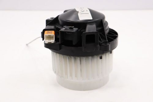 2020 honda pilot blower motor 79315-tg7-a61