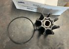 B188 sierra marine 18-3016-1 impeller kit w/gasket mercury 47-862232a2 nos