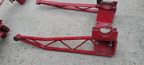 Vintage lakewood ladder bars traction drag racing 1970 chevelle gto 442 gs