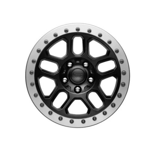 Genuine mopar wheel-cast aluminum 77073015aa