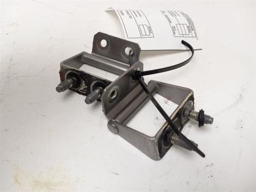 2012-2015 nissan rogue tailgate hinge oem