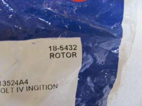 P37c genuine sierra marine 18-5432 rotor oem new factory boat parts