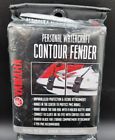 Yamaha oem contour fender waverunner fx gp vx ex all pwc black mwv-wvrnr-hh-bk