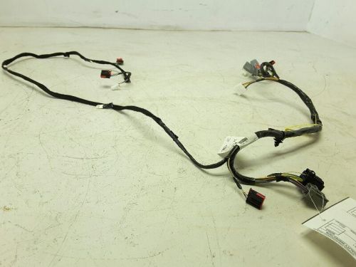 2017 ford fusion blower motor wire harness oem eg9t18b518 kr94588