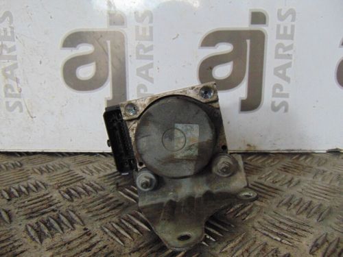 Fiat 500 lounge 2010 abs pump 51859235