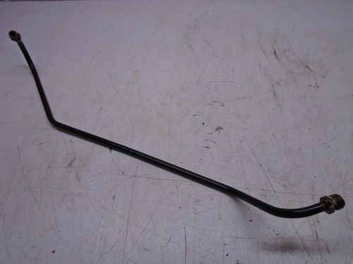 G6 mercury marine mercruiser quicksilver 32-71363 fuel line  351 ford