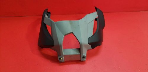 Honda nc 750 belly pan / fairing 2023