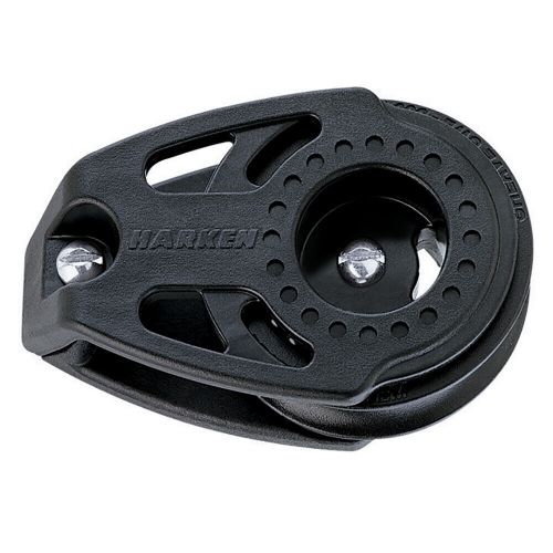 Harken 40mm carbo air cheek block 2644