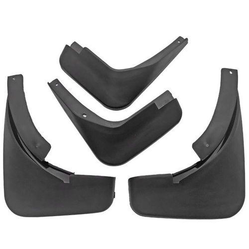 For a4l 2009-2015 mud flap mudguard car accessories resistant to damage