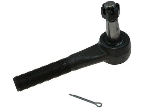 Tie rod end for 1994-1999 dodge ram 1500 rwd 1998 1997 1995 1996 ph445cn tie rod