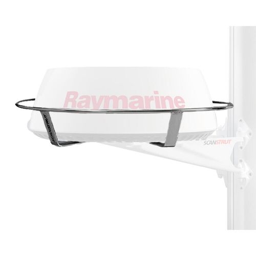 Scanstrut sc29 radar guard f/m92722 f/use in combination w/raymarine quantum rad